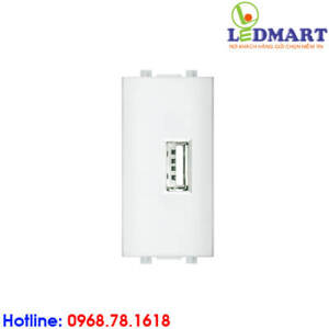 Ổ cắm USB cỡ S V3.0 Uten V3.0USB