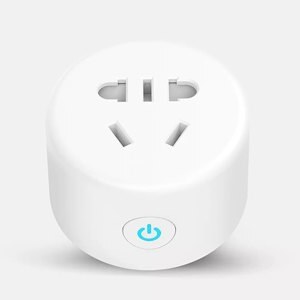 Ổ cắm Wifi thông minh Gosund CP1
