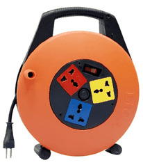 Ổ cắm xách tay Lioa XTD10-3-10A