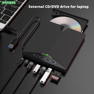 Ổ CD RW cho Laptop