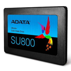 Ổ cứng Adata SSD SU800 - 512GB