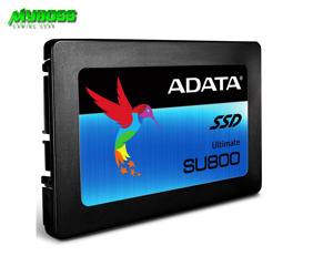 Ổ cứng Adata SSD SU800 - 512GB