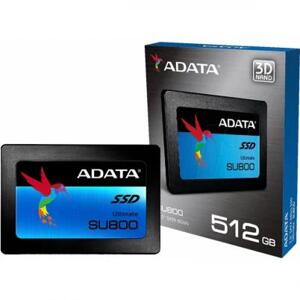 Ổ cứng Adata SSD SU800 - 512GB