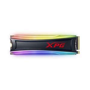 Ổ cứng Adata XPG SPECTRIX S40G RGB 1TB PCIe NVMe