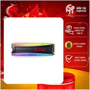 Ổ cứng Adata XPG SPECTRIX S40G RGB 1TB PCIe NVMe