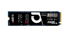 Ổ cứng Addlink S90 2TB M.2 PCI-E 4.0×4