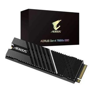 Ổ cứng Aorus Gen4 7000s SSD 1TB (GP-AG70S1TB)