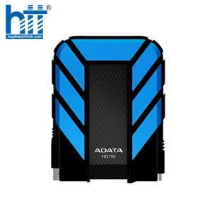 Ổ cứng cắm ngoài Adata HD710 -1TB, USB 3.0