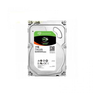 Ổ cứng cắm ngoài HDD Seagate FireCuda ST1000DX002 - 1TB/8GB/3.5