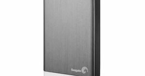 Ổ cứng cắm ngoài HDD Seagate Wireless Plus 2TB 2.5'' (STCV2000300)