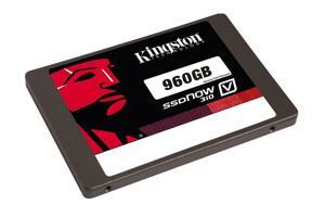 Ổ cứng cắm ngoài SSD Kingston V300 960GB - SV310S3B7A