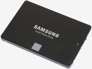 Ổ cứng cắm ngoài SSD Samsung 850 EVO 240GB