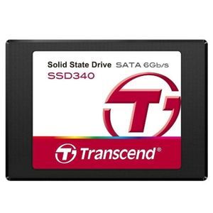 Ổ cứng cắm ngoài Transcend SSD340 128GB