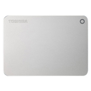 Ổ cứng cắm ngoài Toshiba Canvio Connect - 1TB, USB 3.0, 2.5 inch