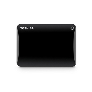 Ổ cứng cắm ngoài Toshiba Canvio Connect - 500GB, USB 3.0, 2.5 inch