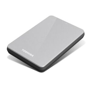 Ổ cứng cắm ngoài Toshiba Canvio Slim - 500GB, USB 3.0, 2.5 inch