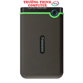 Ổ cứng cắm ngoài Transcend M3S TS1TSJ25M3S 1TB