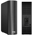 Ổ cứng cắm ngoài Western Digital WD My Book  Live Edition - 2TB, 3.5 inch