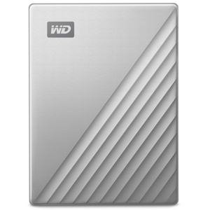 Ổ cứng cắm ngoài Western My Passport Ultra Metal Edition 2TB