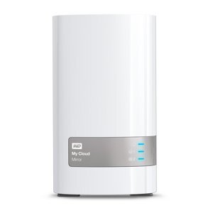 Ổ cứng cắm ngoài Western Mybook Multi City Asia 4TB, 3.5"