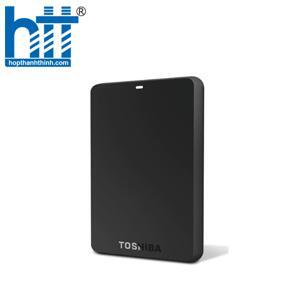 Ổ cứng cắm ngoài Toshiba Canvio - 3TB, USB 3.0, 3.5 inch