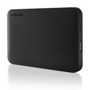 Ổ cứng cắm ngoài Toshiba Canvio - 3TB, USB 3.0, 3.5 inch