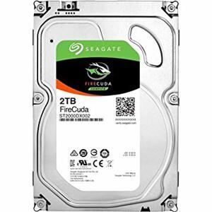 Ổ cứng Seagate 2 TB 32MB - Gắn trong