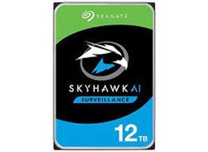 Ổ cứng Camera Seagate SkyHawk AI 12TB ST12000VE001