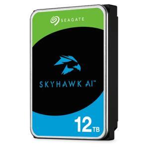 Ổ cứng Camera Seagate SkyHawk AI 12TB ST12000VE001