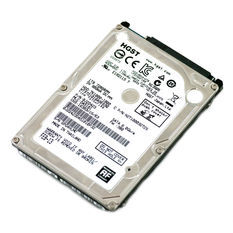 Ổ cứng - HDD cho Laptop Hitachi HGST TRAVELSTAR 1TB 5400rpm