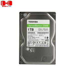 Ổ cứng chuyên dụng 1TB TOSHIBA HDWV110UZSVA