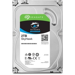 Ổ cứng chuyên dụng 2TB SEAGATE SKYHAWK ST2000VX015