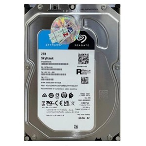 Ổ cứng chuyên dụng 2TB SEAGATE SKYHAWK ST2000VX015