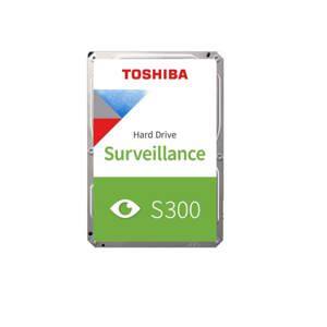 Ổ cứng chuyên dụng 2TB TOSHIBA HDWT720UZSVA