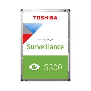 Ổ cứng chuyên dụng 2TB TOSHIBA HDWT720UZSVA