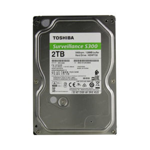 Ổ cứng chuyên dụng 2TB TOSHIBA HDWT720UZSVA