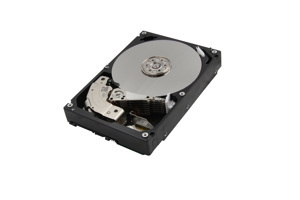 Ổ cứng chuyên dụng camera Toshiba MD06ACA800V - 8TB