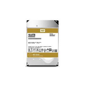 Ổ cứng Desktop WD HDD Gold WD102KRYZ (10TB/3.5 inch/SATA 3/256MB Cache/7200RPM)