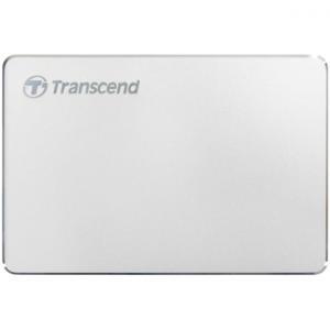 Ổ cứng di động 1TB 2.5 inch Transcend StoreJet C3S