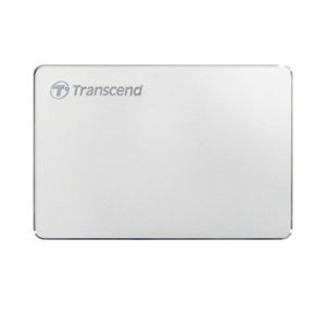 Ổ cứng di động 1TB 2.5 inch Transcend StoreJet C3S