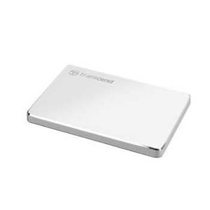 Ổ cứng di động 1TB 2.5 inch Transcend StoreJet C3S