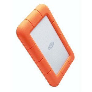 Ổ cứng cắm ngoài LaCie Rugged mini 1TB USB 3.0