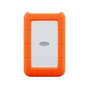 Ổ cứng cắm ngoài LaCie Rugged mini 1TB USB 3.0