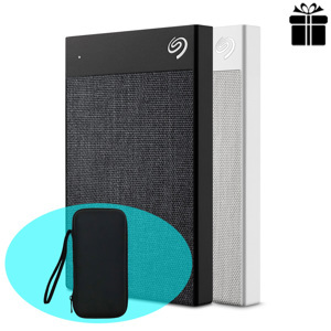 Ổ cứng Di Động 2TB 2.5 inch Seagate Backup Plus Ultra Touch STHH2000300