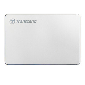 Ổ cứng di động 2TB 2.5 inch Transcend StoreJet C3S