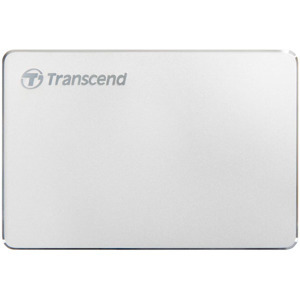 Ổ cứng di động 2TB 2.5 inch Transcend StoreJet C3S
