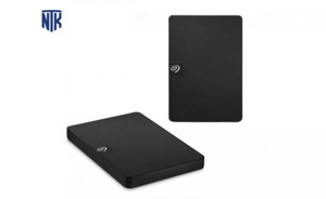 Ổ cứng di động 2TB USB 3.0 2.5 inch Seagate Expansion Portable Đen - STKM2000400