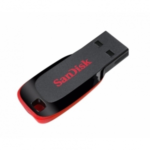 USB SanDisk Cruzer CZ71 32GB