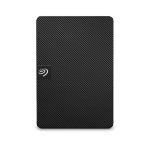 Ổ cứng di động 4TB USB 3.0 2.5 inch Seagate Expansion Portable Đen - STKM4000400