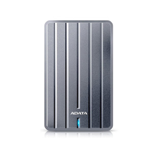 Ổ cứng di động Adata HC660 2TB USB 3.0 (AHC660-2TU3-CGY)